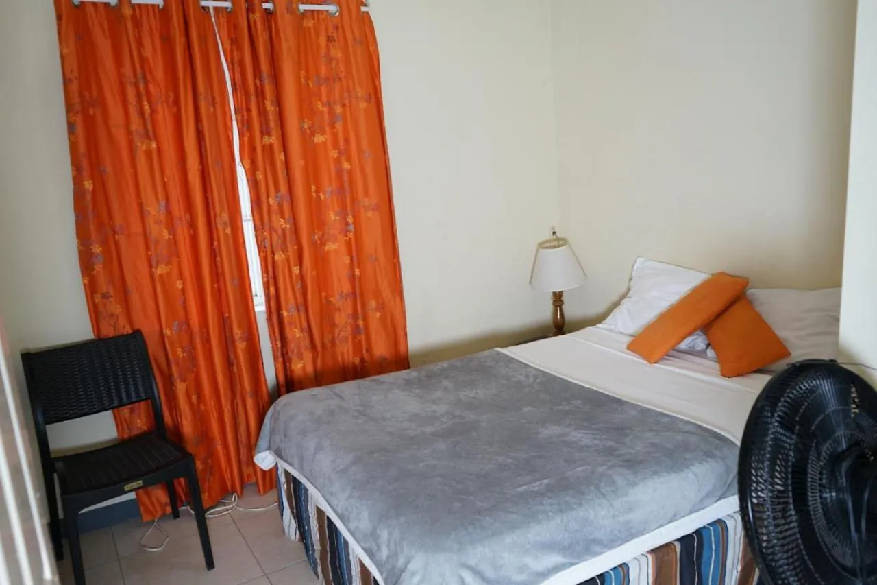 נגריל Ayurveda Resort