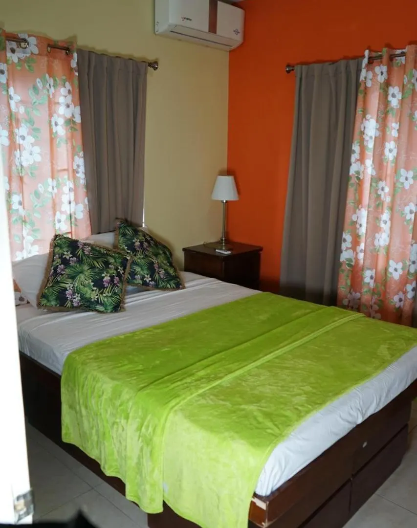 נגריל Ayurveda Resort ג'מייקה