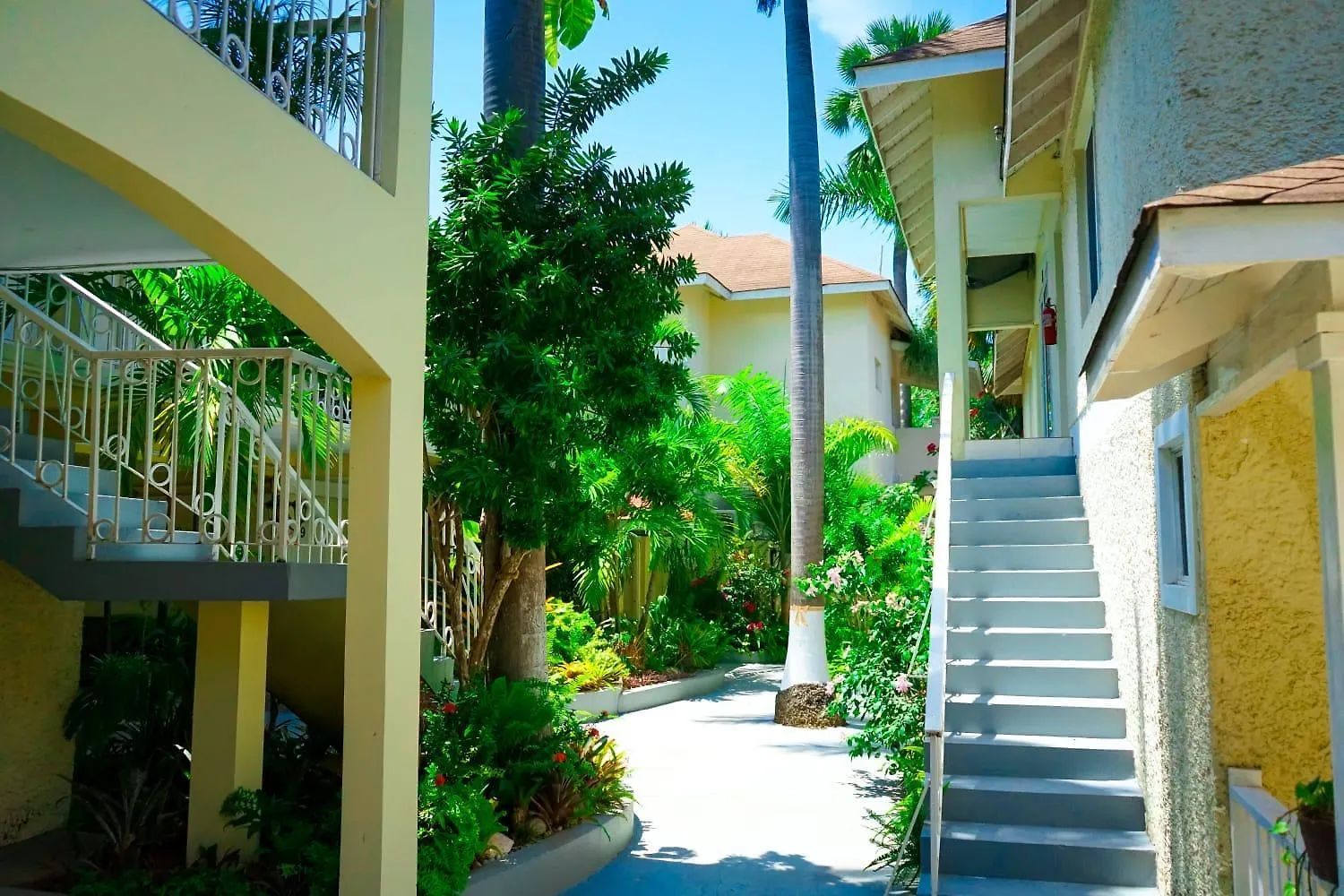 נגריל Ayurveda Resort