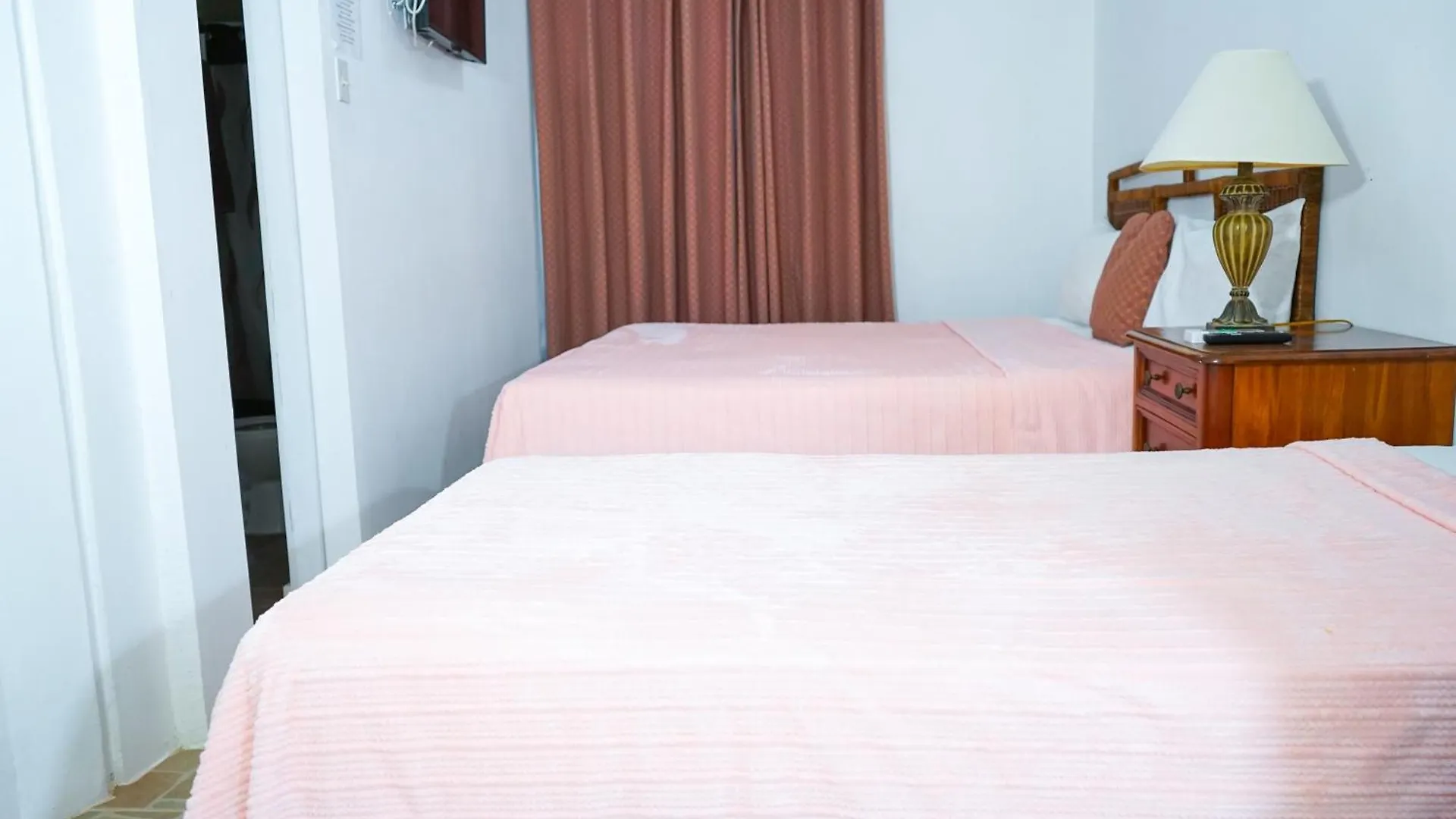 נגריל Ayurveda Resort ג'מייקה