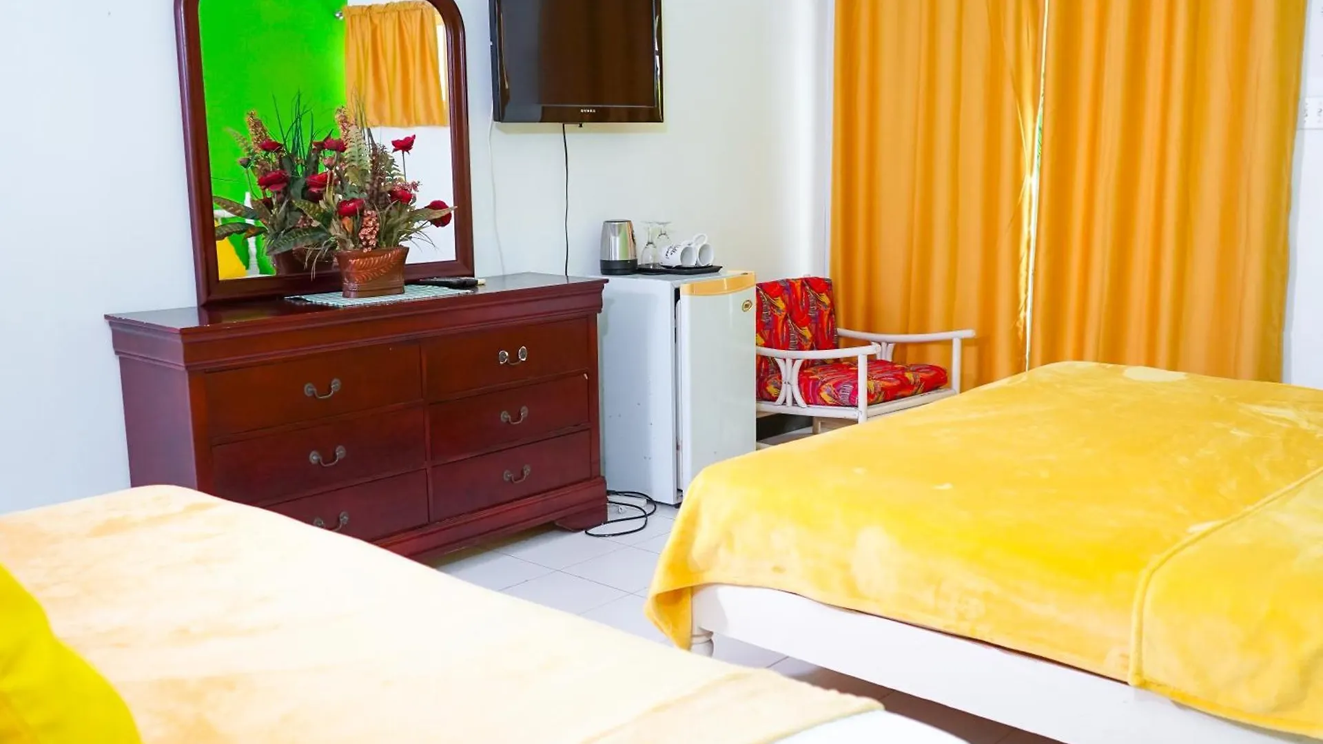 נגריל Ayurveda Resort