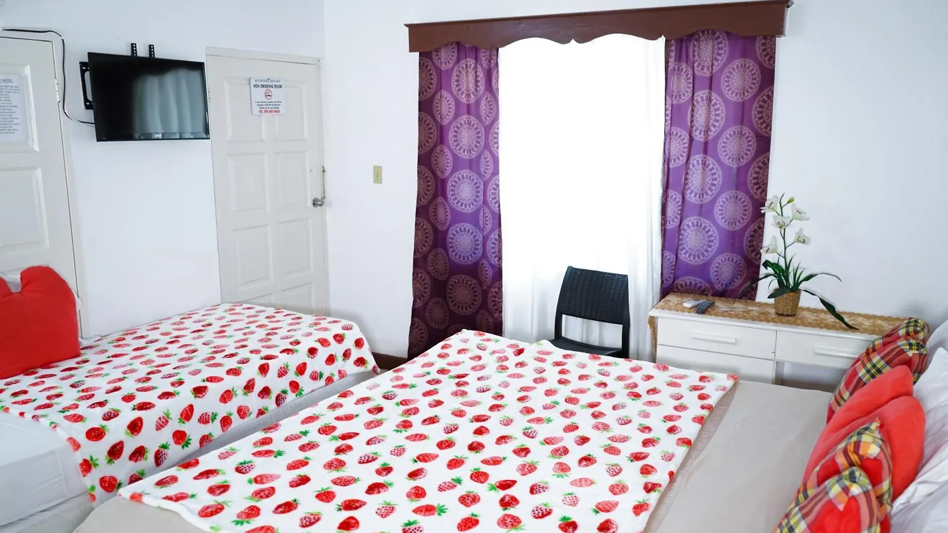 נגריל Ayurveda Resort