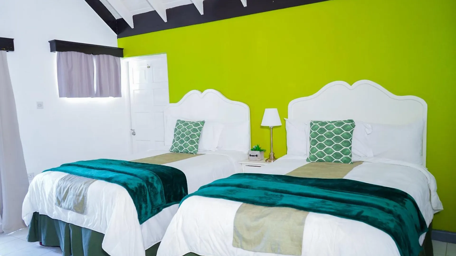נגריל Ayurveda Resort ג'מייקה