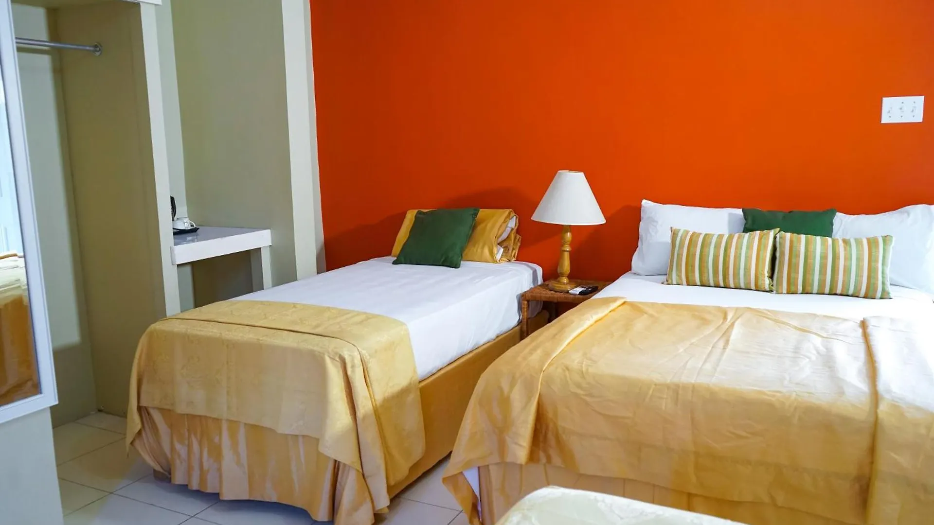 נגריל Ayurveda Resort