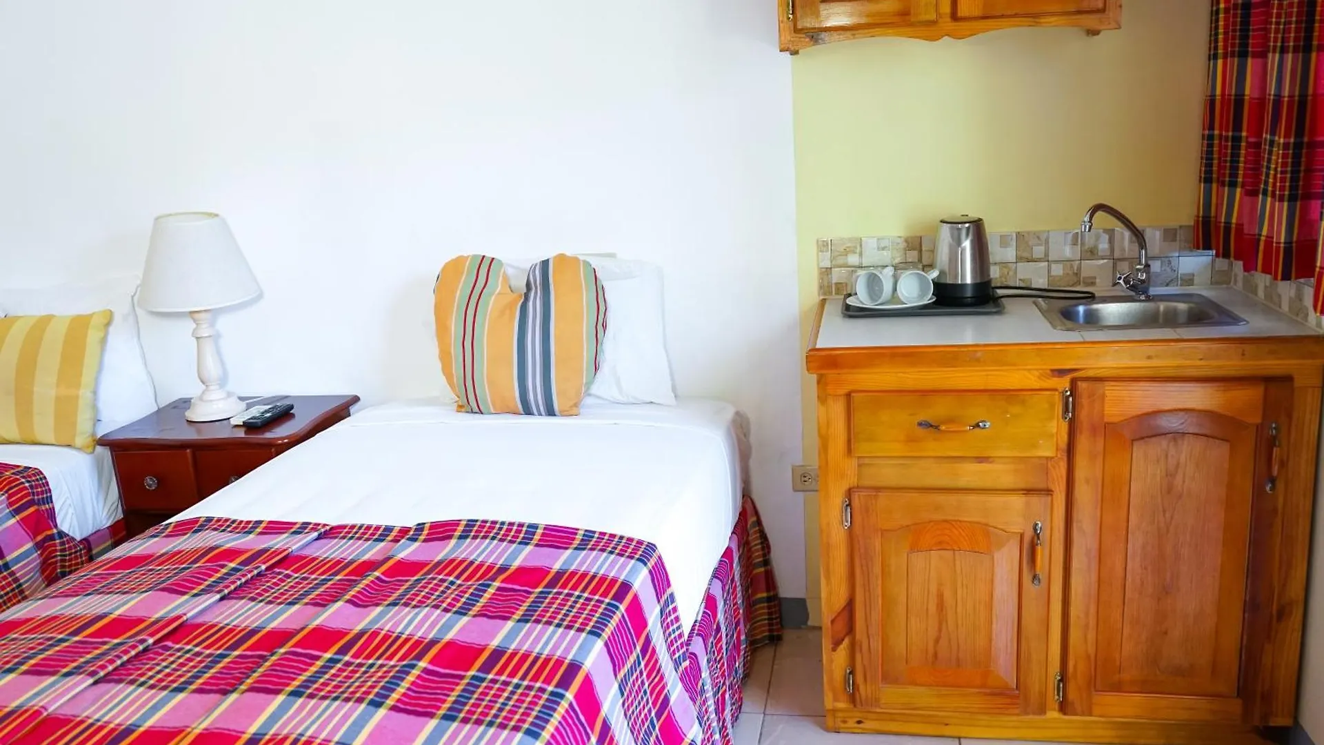 נגריל Ayurveda Resort