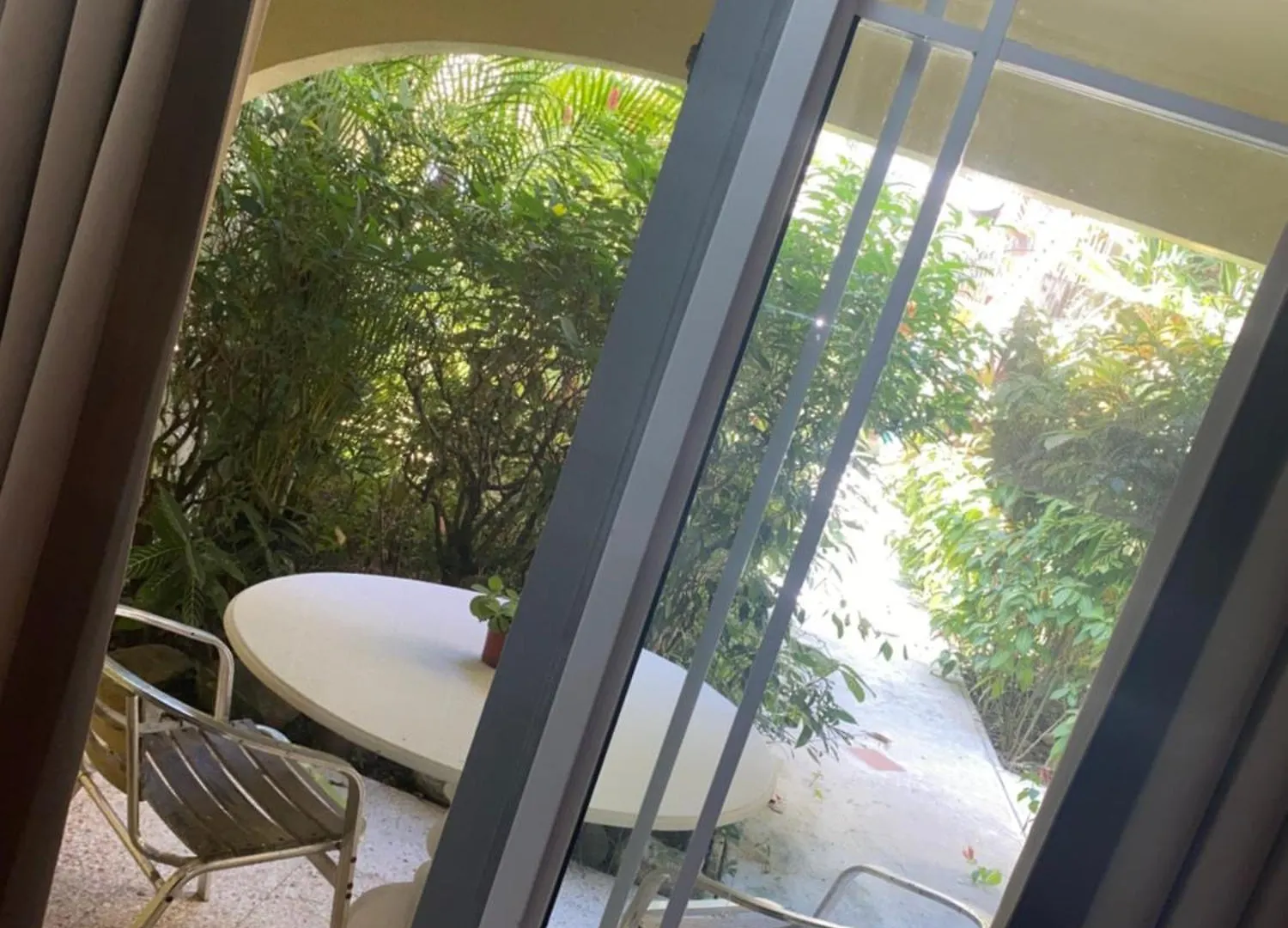 נגריל Ayurveda Resort ג'מייקה