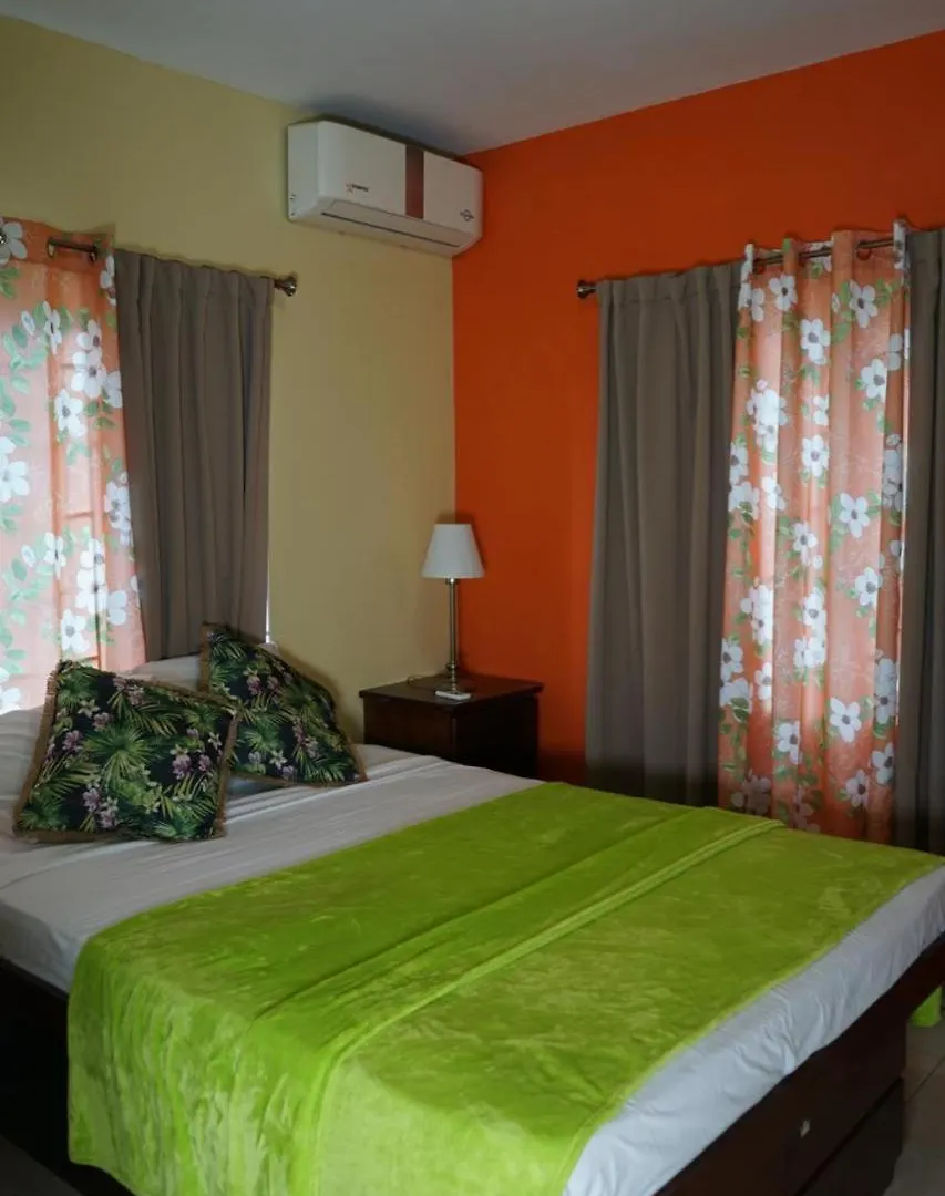 נגריל Ayurveda Resort