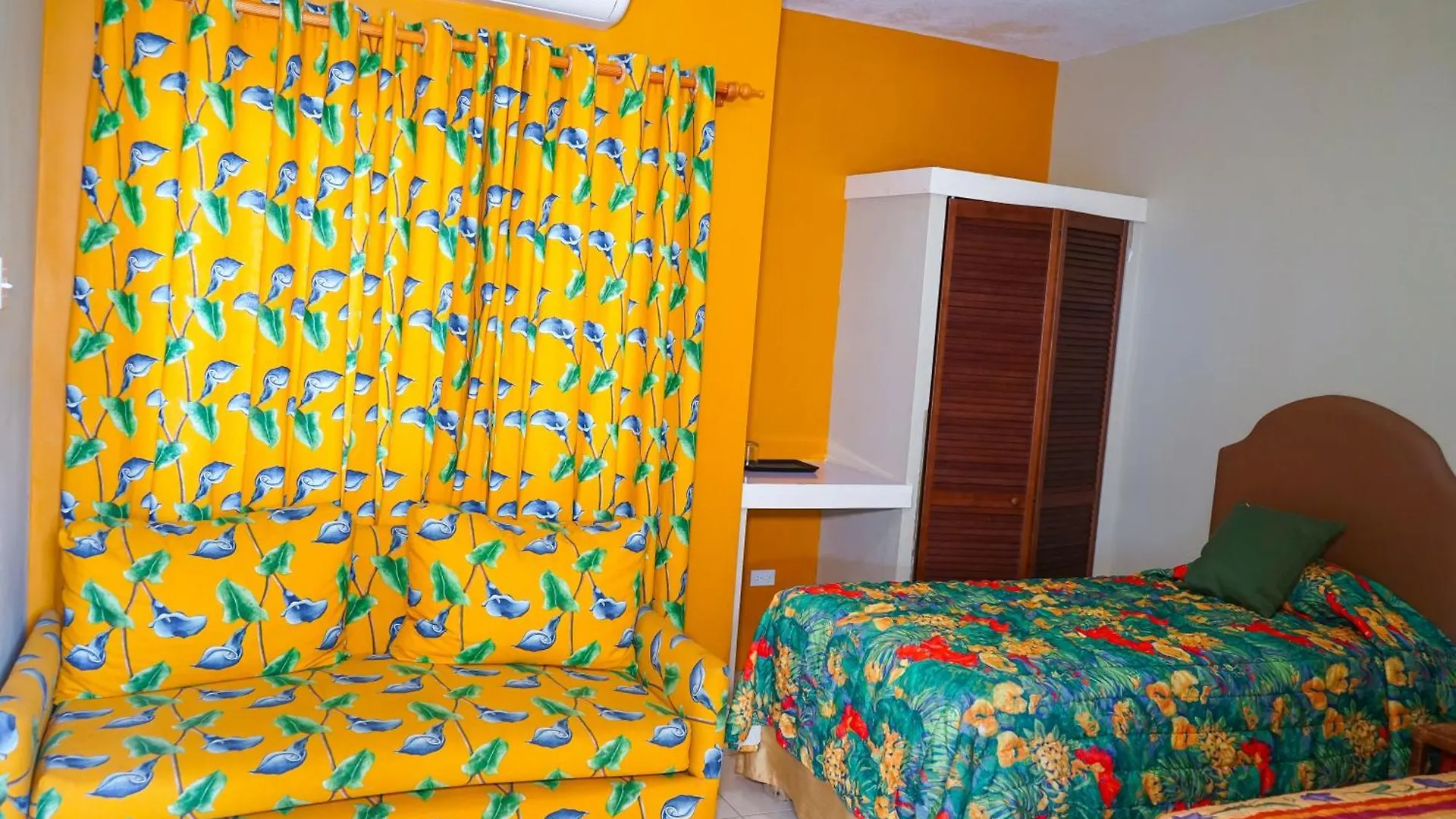 נגריל Ayurveda Resort