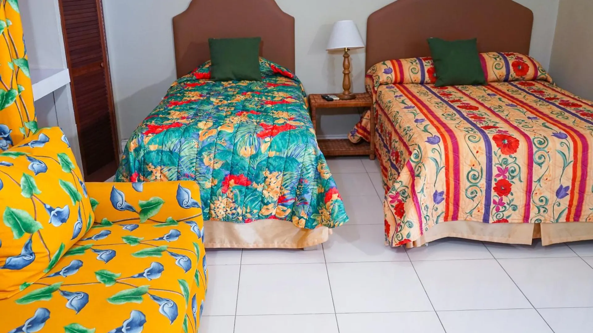 נגריל Ayurveda Resort 2*,  ג'מייקה