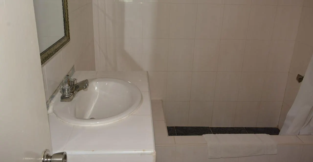 נגריל Ayurveda Resort