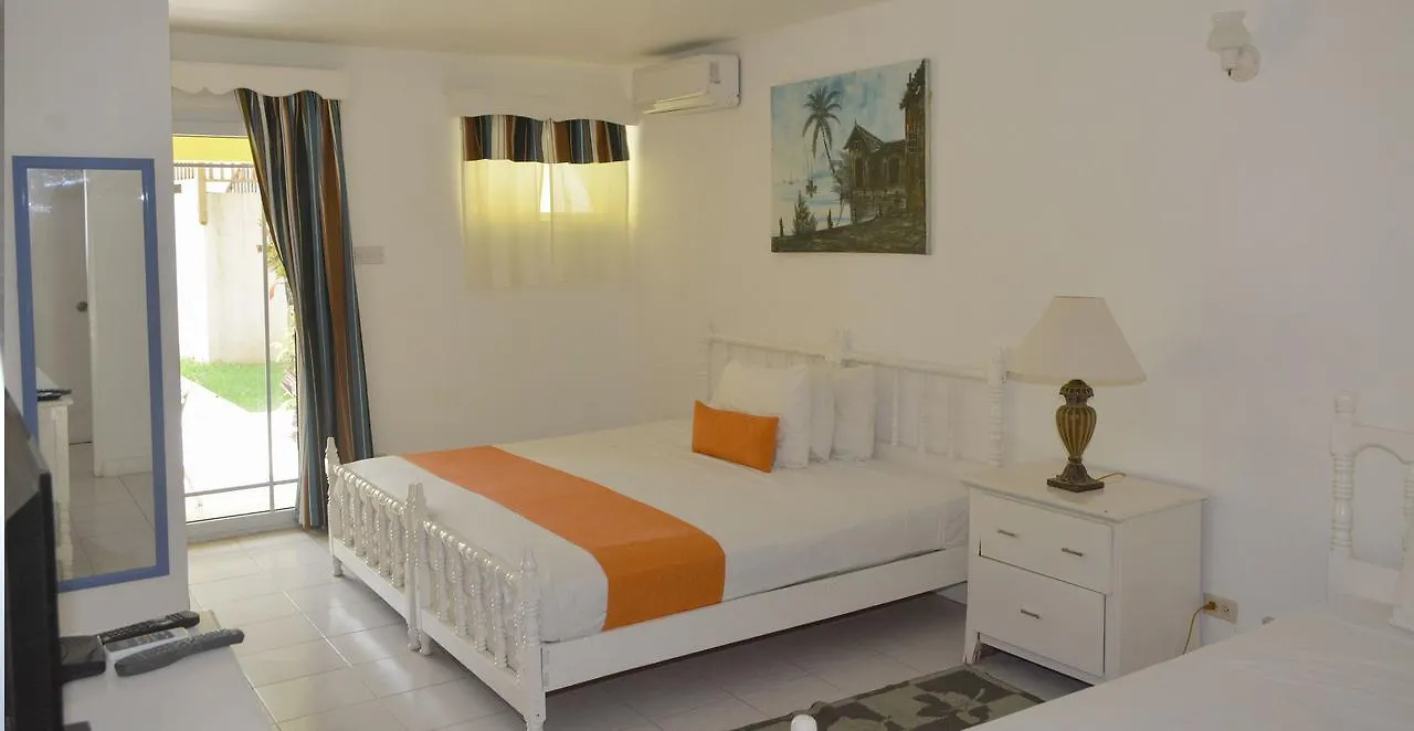 נגריל Ayurveda Resort