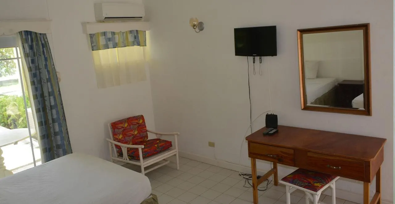 נגריל Ayurveda Resort