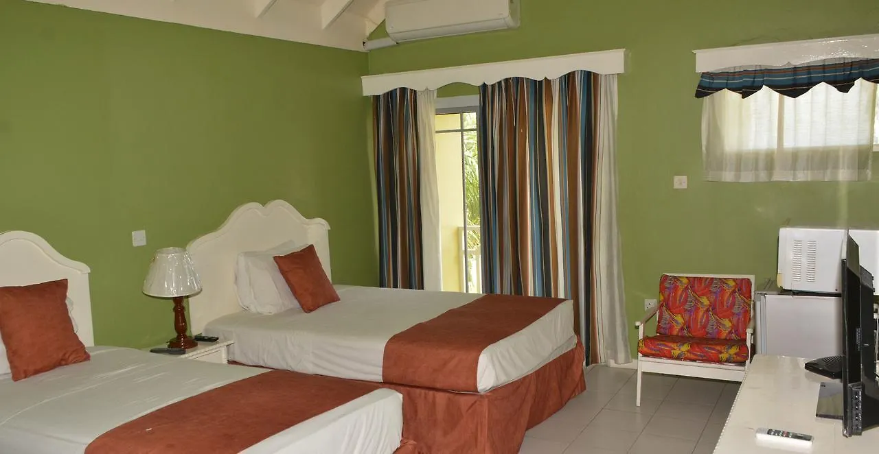 נגריל Ayurveda Resort