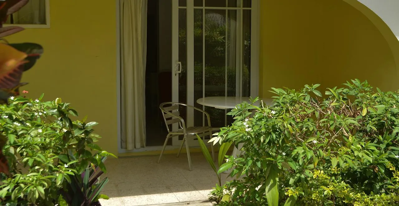 נגריל Ayurveda Resort
