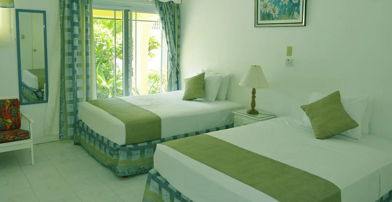 נגריל Ayurveda Resort