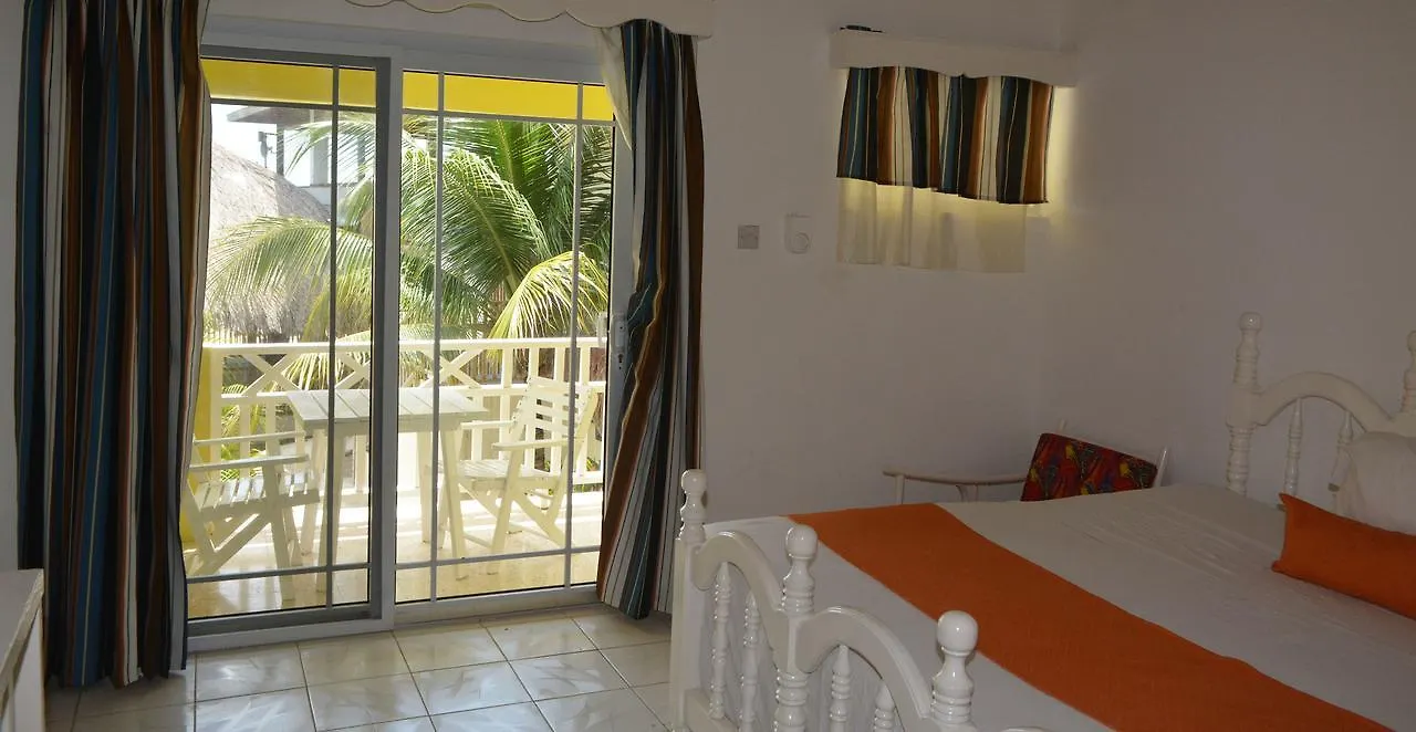 נגריל Ayurveda Resort 2*,