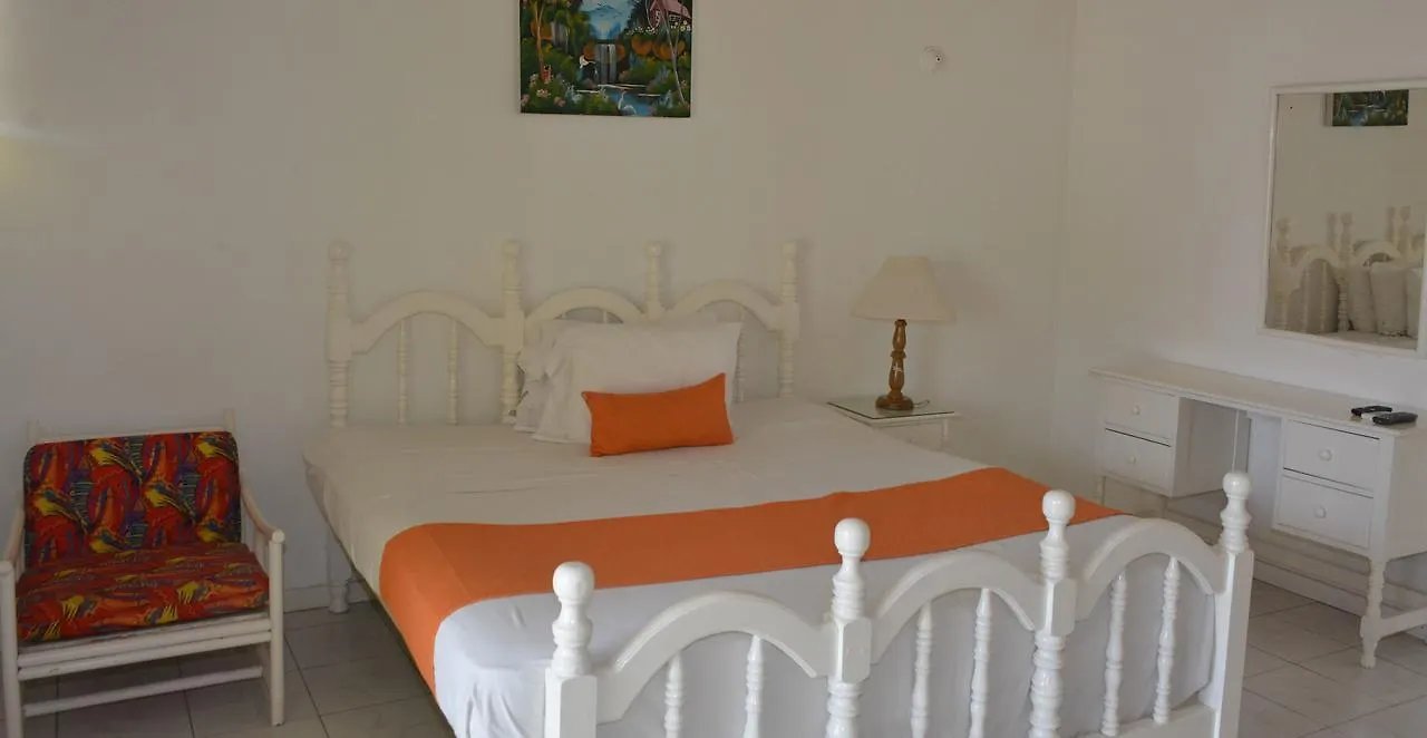 נגריל Ayurveda Resort