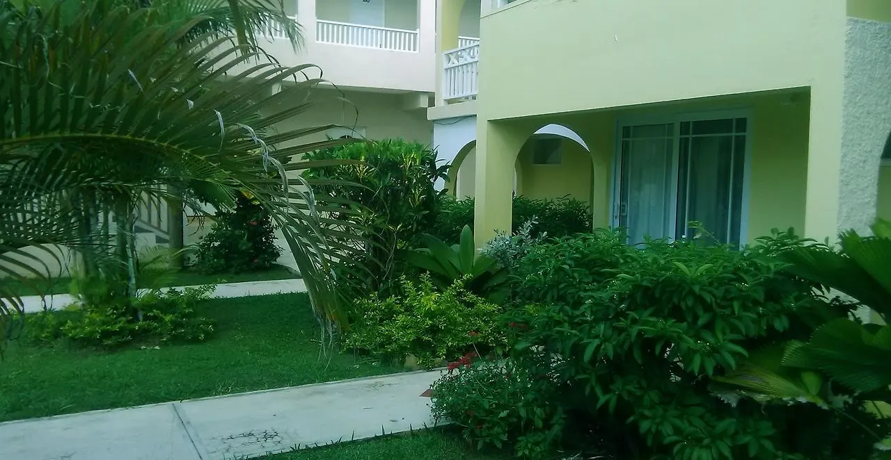 נגריל Ayurveda Resort 2*,  ג'מייקה