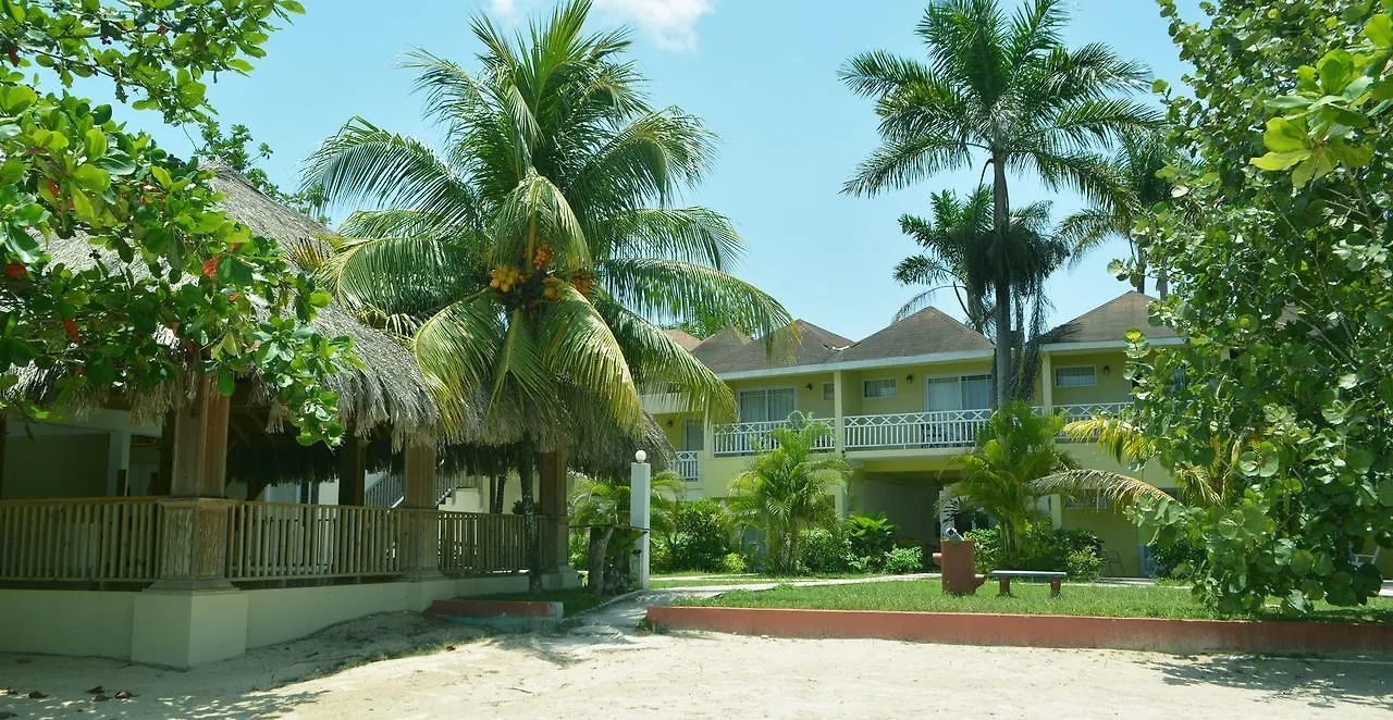 נגריל Ayurveda Resort