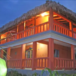 Escape And **** Negril